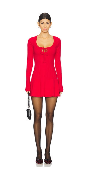 GUIZIO - Evelyne Dress