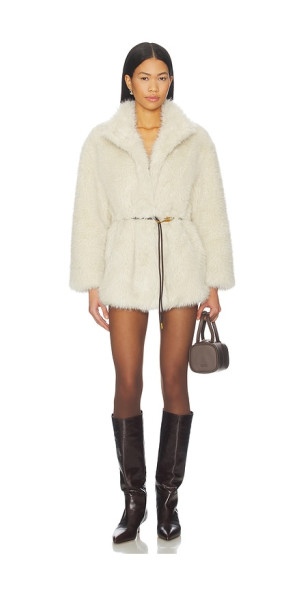 HEARTLOOM - Carla Jacket