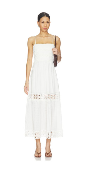 HEARTLOOM - Marija Dress