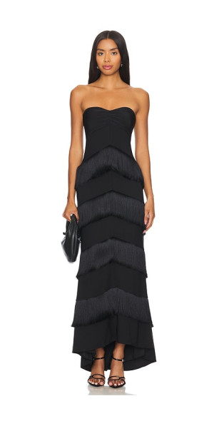slim fit dress slacks XS Women's Rhythm Harlow Halter Mini Dress