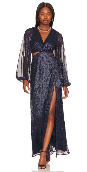 House of Harlow 1960 x REVOLVE Jerri Maxi Dress