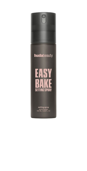 Huda Beauty Easy Bake Blurring Setting Spray