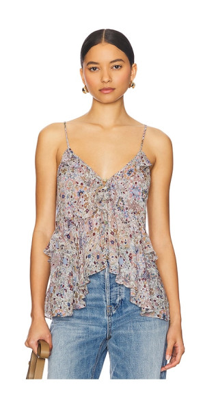 トップス ISABEL MARANT flower bare top トップス ISABEL MARANT flower bare top トップス ISABEL