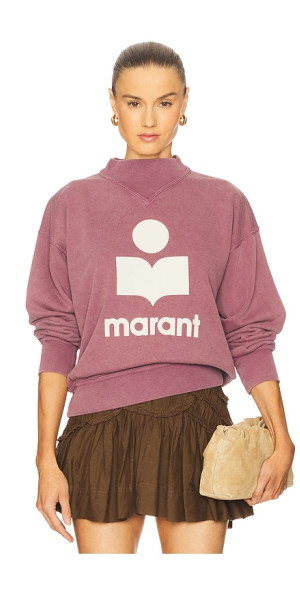 Isabel Marant Etoile Moby Sweatshirt