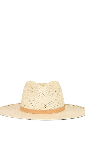 Janessa Leone Sherman Hat