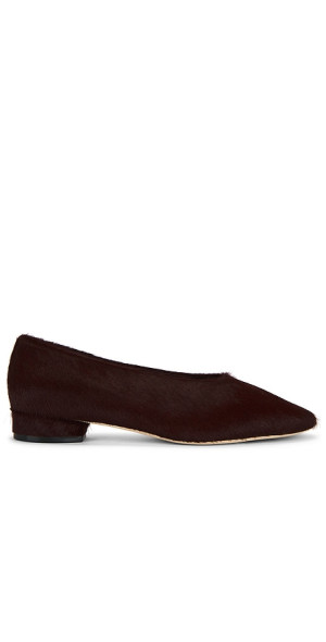 Jeffrey Campbell Trustee-F Pump