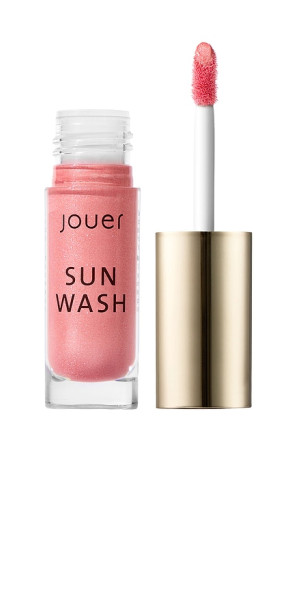 Jouer Cosmetics Sun Wash Liquid Blush