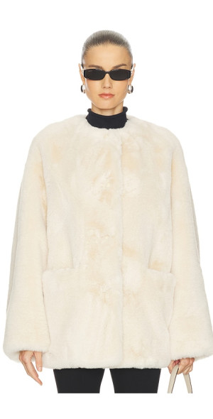 L'Academie - By Marianna Aja Jacket