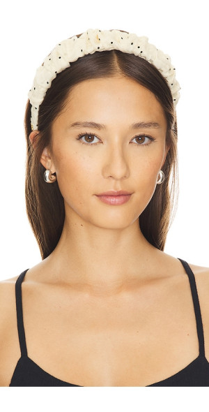 Lele Sadoughi Hair Accessories display picture 1