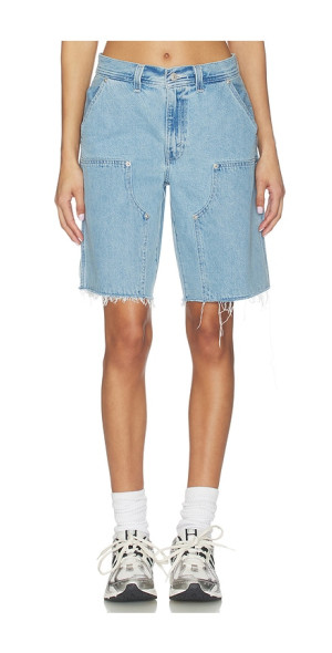 Levi's Baggy Dad Utility Jort