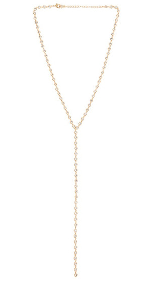 Lili Claspe Cici Lariat