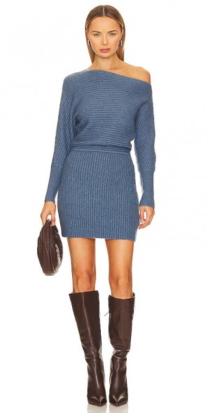 Line & Dot - Lovely Mini Dress