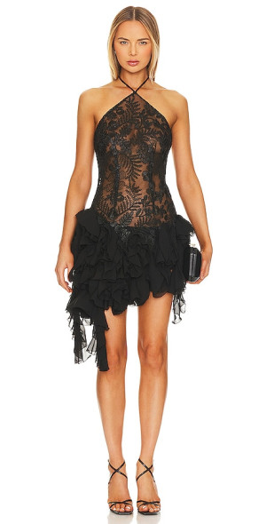 Lovers and Friends - Ava Mini Dress