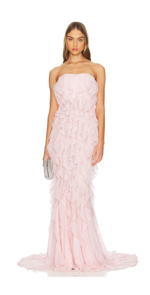 Lovers and Friends - Davina Gown