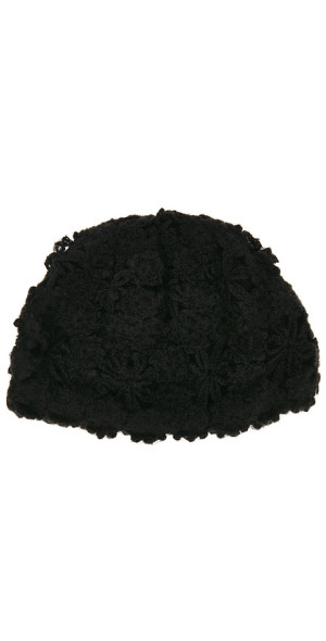 Lovers And Friends Juliet Crochet Hat