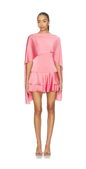 strapless open back dress MAXI DRESS W/ CB MESH PANEL  Maggy London