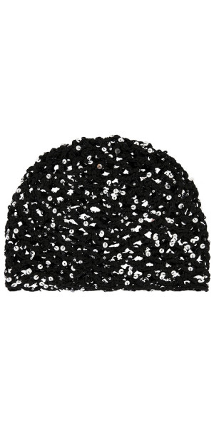 Lovers And Friends Tanya Crochet Hat