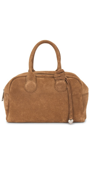 Margesherwood Soft Bowling Bag