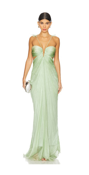 burnt orange formal dress Short Burnt Orange Satin Cocktail Dresses V-neck Semi Formal Dress,Hom   Simplepromdress