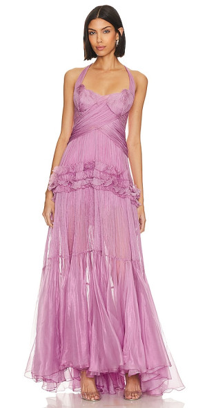 Maria Lucia Hohan - Lia Gown