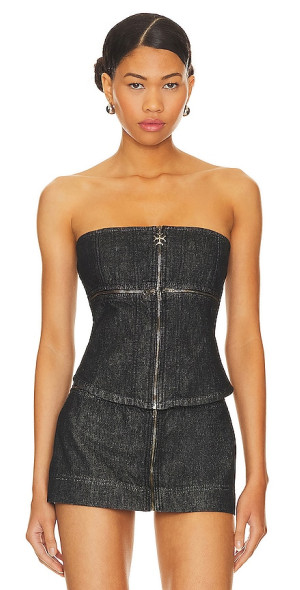 Miaou - Ana Corset