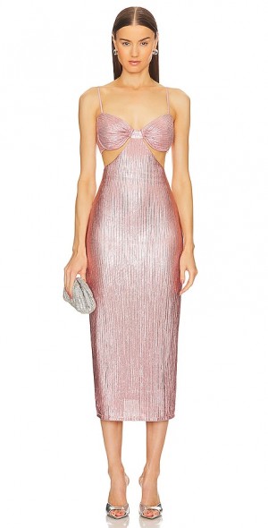 Michael Costello Dresses