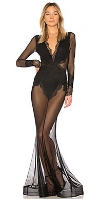 michael costello gowns