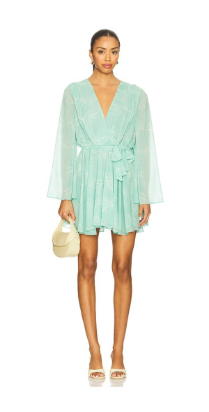 Misa Women's Kaia Dress main image 1