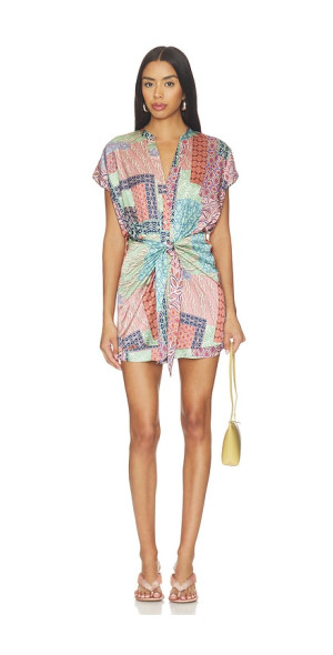 Misa Los Angeles Dresses
