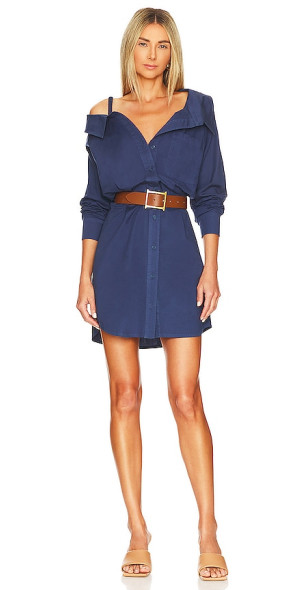 how to line a sleeveless shift dress Fiorina Patterned Shift Dress main image 1