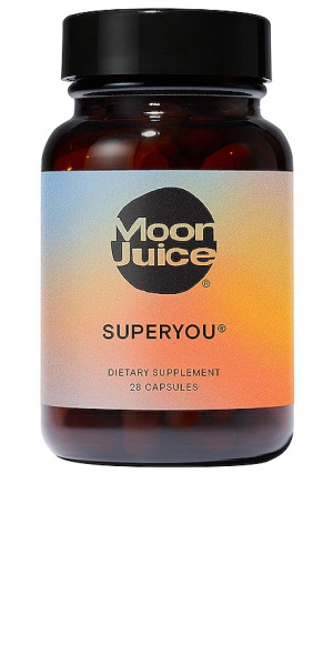 Moon Juice Super You Side Effects Moon Juice - SuperYou 14 Day Stress Management