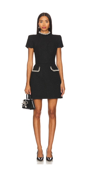 Nadine Merabi Dresses