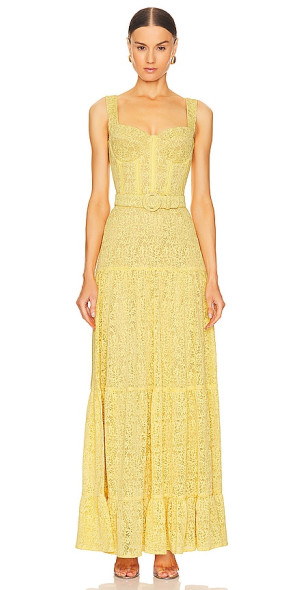 Nadine Merabi Dresses