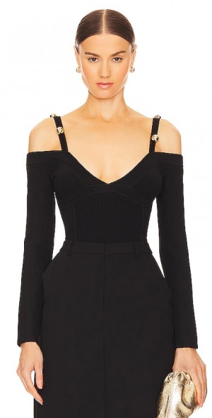 Leah Off Shoulder Dress