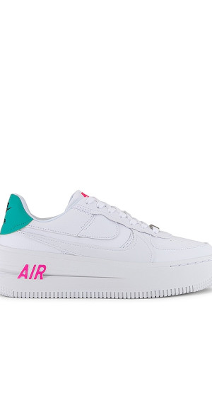 Nike Air Force Platform Sneaker