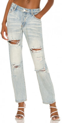 Boyfriend Denim for Women | Denim | The 