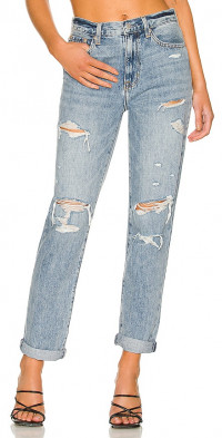 Boyfriend Denim for Women | Denim | The 
