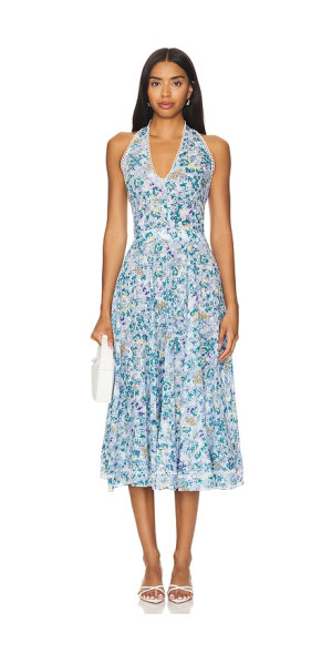 beth midi dress Beth Curdoroy Drop Waist Midi Dress Green / 1X: 14-16 at Rebdolls