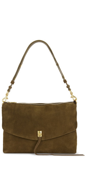 40周年　グーフィー　バッグ Vintage Goofy purse with a metal clasp Tote Shoulder Bag