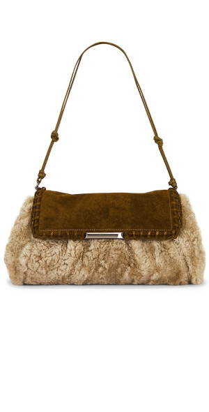 Rebecca Minkoff - Soho Shoulder Bag display picture 2