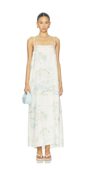 chinese dress ladies Carolina Dress
