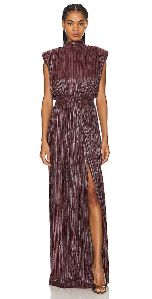 Sabina Musayev - Anka Dress