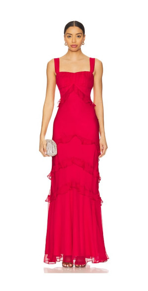 Saloni Dresses