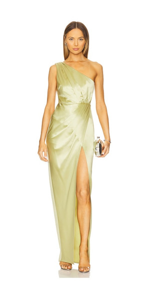 SAU LEE - Preston Dress