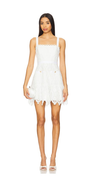 Saylor Dresses