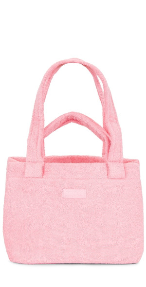 SKIMS - Terry Small Tote