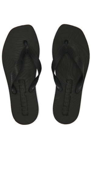 Sleepers Tapered Platform Flip Flop