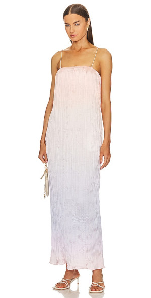 maxi dress song Fortunate One