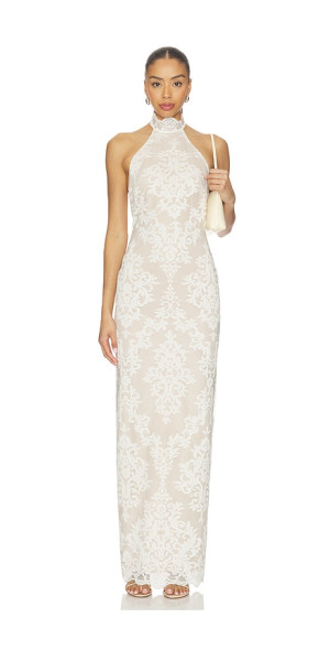 Stone Cold Fox - x REVOLVE Gini Gown