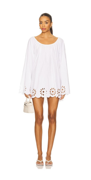 Stone Cold Fox - x REVOLVE Jay Mini Dress
